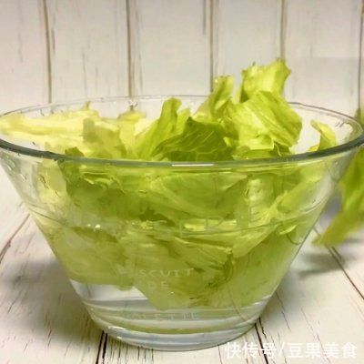 油醋汁|#一周减脂不重样#减脂蔬菜沙拉这样做，才好吃哦