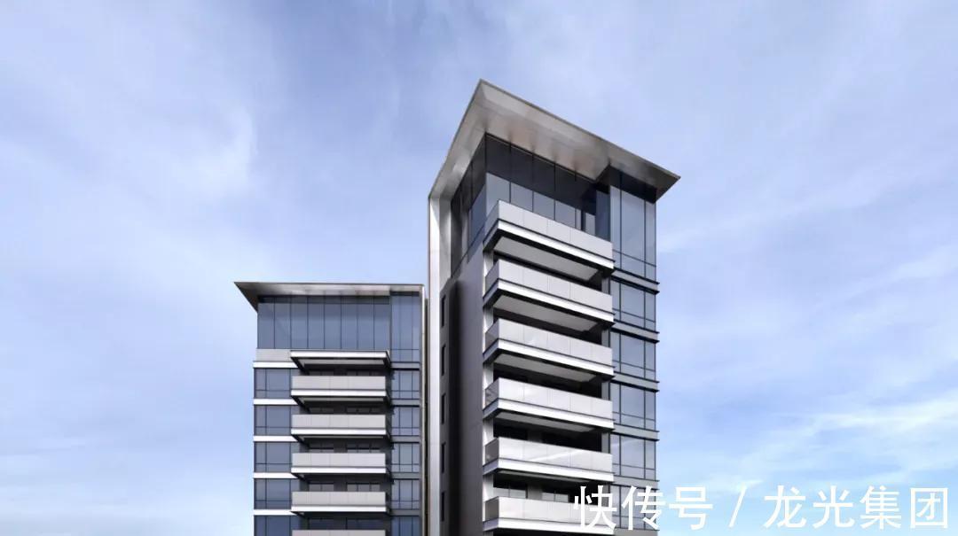 龙光ESG评级上调至“bbb”级,健康住宅产品维度表现领先