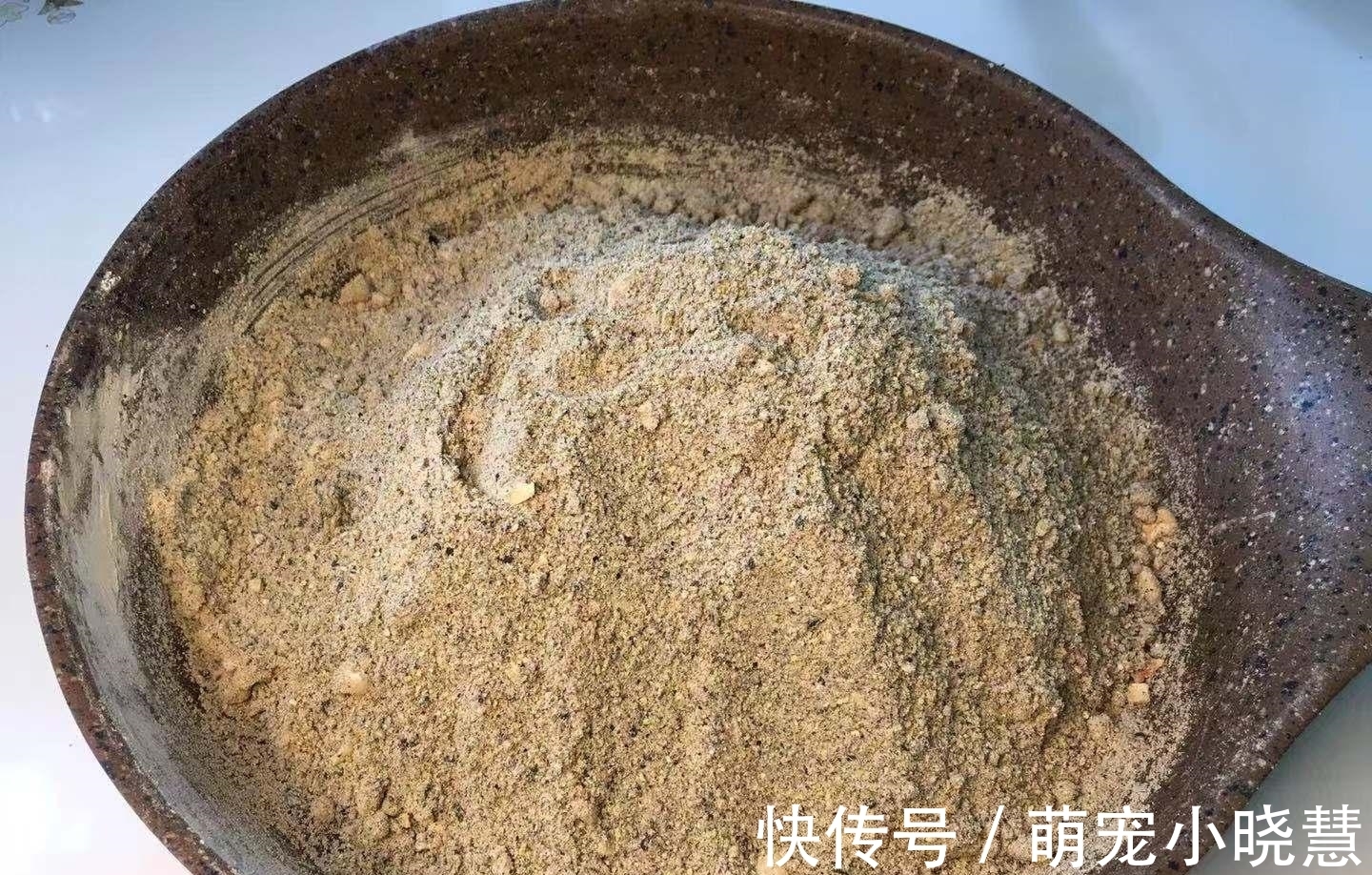 天冷别忘了吃“三黑”,炒一炒,一个月的早餐就有了,滋补又营养