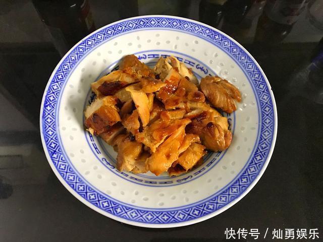 做法|鸡腿这做法火了,外焦里嫩,咸香酥脆,孩子天天都想吃,太香了
