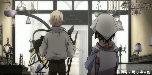 异国迷宫的十字路口9年前的治愈向佳作,9年后再看早已物是人非