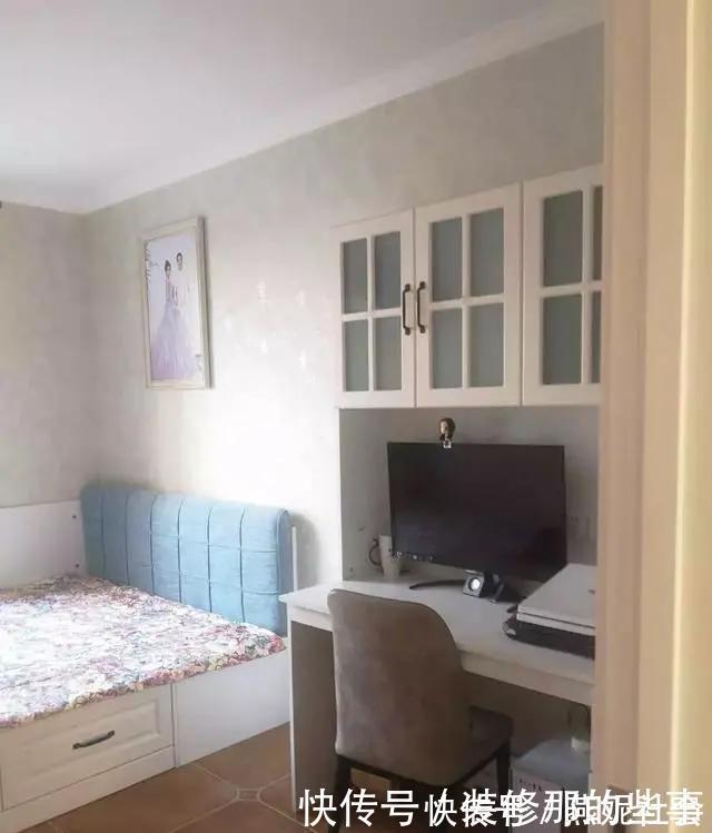 阳台|媳妇不听劝,非要把阳台改书房,完工后绝了!晒晒