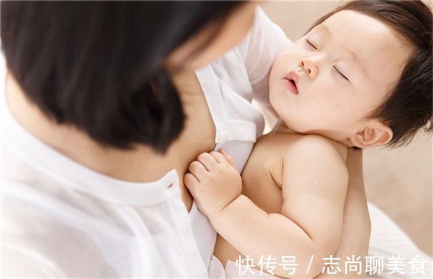 宝宝|宝宝为什么喜欢被抱着?这样会惯坏他吗?知道原因后想多抱会