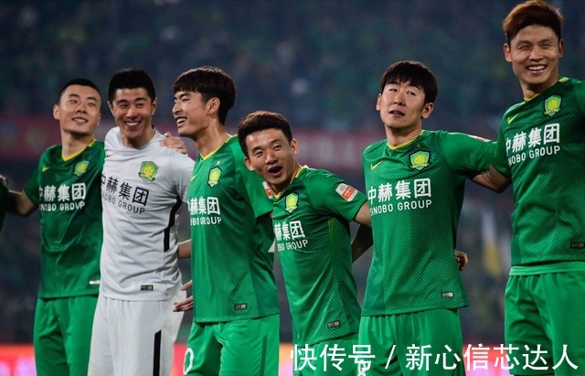 阿奇姆彭|北京國(guó)安一戰(zhàn)輸?shù)?29 年榮耀,凈負(fù)五球