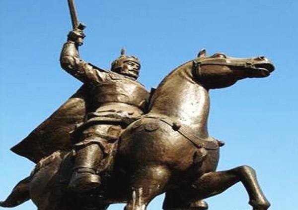 春秋时期|春秋时期,除了东周王室之外,为何只有楚国敢称王