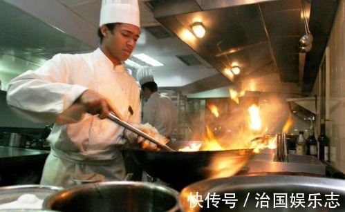 油烟机|炒菜的4个致癌坏习惯,家里掌勺的请花1分钟了解一下