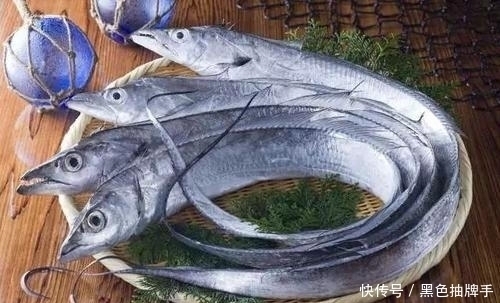 银粉|带鱼表面的银粉能吃吗？内行人道出原因，为家人健康，不妨看看