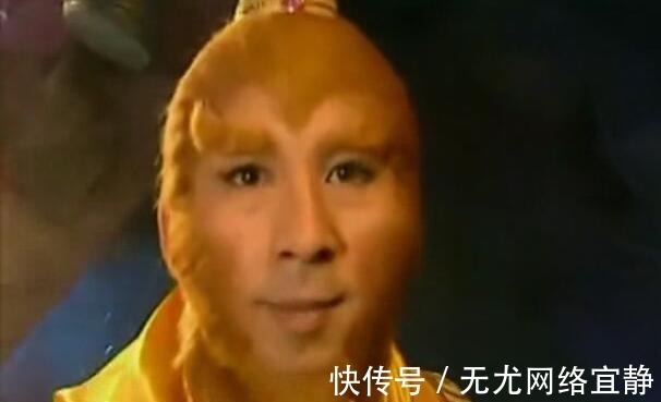 师父!西游记后传,孙悟空透露了自己师父,菩提祖师的真实身份