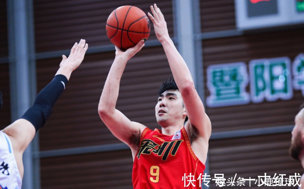 潜力新星|正式确定!CBA潜力新星赛季报销,或影响职业生涯球队冲击总冠军