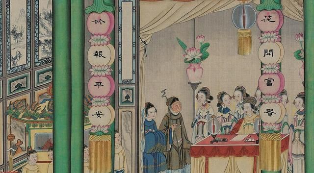 没人懂|贾元春的辛酸没人懂,晋升贤德妃却一生无子,结局死得太惨