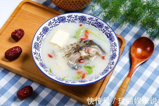 加料酒|孩子聪明多吃鱼,这6道鱼的做法最是解馋,营养好吃,餐桌必备