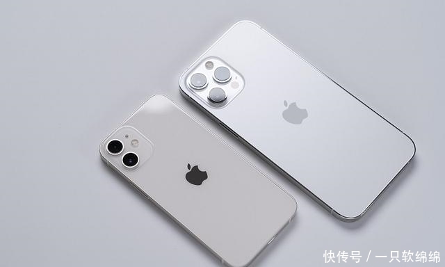 苹果|iPhone 12 mini和Max开启预订 四款新机怎么选