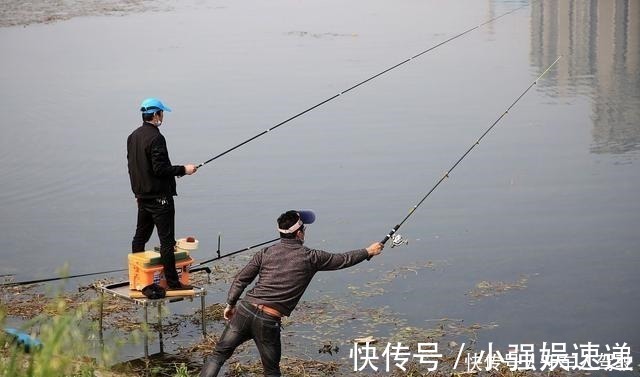 长竿|新手钓友如何选择鱼竿的长度老钓友的经验，让你不迷茫