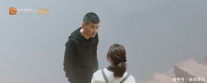 陈建斌情史再被提起,蒋勤勤一秒翻脸,秦海璐:这不是没事找事吗