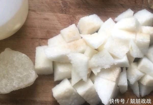 “天然盘尼西林”终于被发现,隔三差五做一碗,清肺化痰,防咳嗽