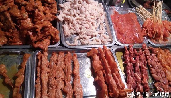 消化溃疡|患上胃病之后,这几样食物注意少吃,少吃一点,胃会“感谢”你