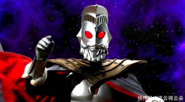 光之国|把贝利亚放到昭和系时期,哪个奥特曼能收拾他只有两个能试试!