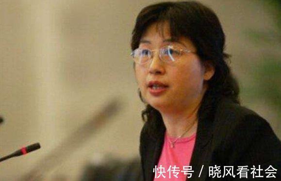 女人|我国最低调的女人,华为任正非“背后的女人”,比董明珠还厉害!