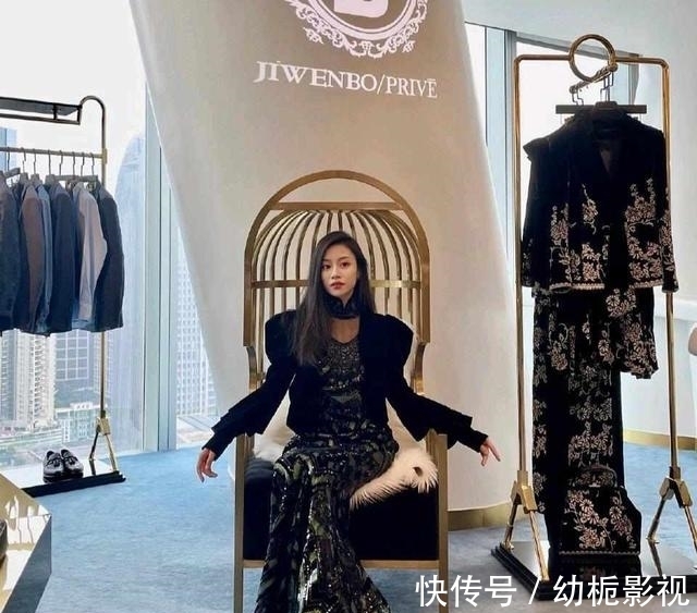 不发单曲，老是往时尚圈靠拢，伍珂玥未来的出路在哪里？