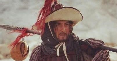 梁山泊#水浒中能被称之为“好汉”的,唯有这三人,其他都是非奸即恶之人!