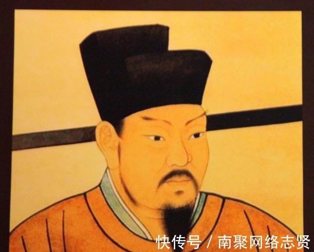 变法@王安石与司马光的恩怨,正所谓“君子和而不同”