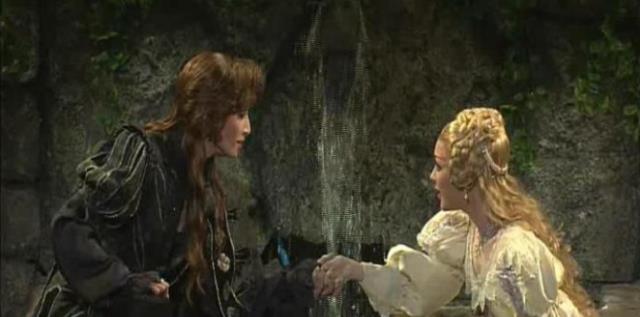 着大西洋|此国王一出生,母亲和三个姐姐被祖父杀害,而他继位后成千古一帝