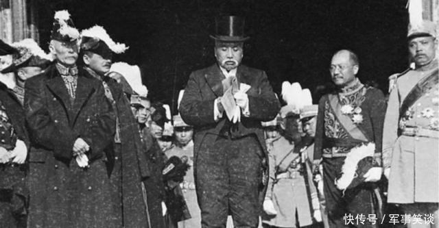 附加条件|俄方两次愿意归还国土，北洋政府无动于衷，附加条件不敢接受！