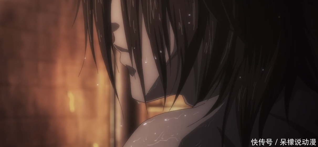 进击的巨人:从亲密无间到逐渐分离,浅析艾伦三人故事的发展