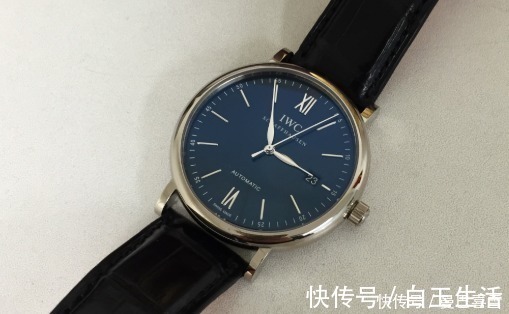 手表 万国风度,披荆斩棘,正在职场中的你需要拥有这样一款手表