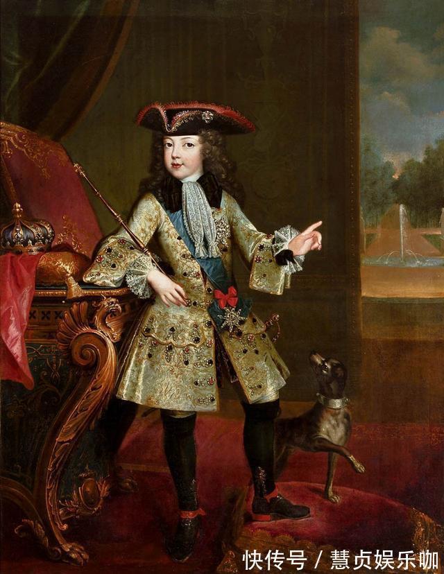 肖像!华沙国家博物馆馆藏——法国画家们的肖像、人物、风景作品集