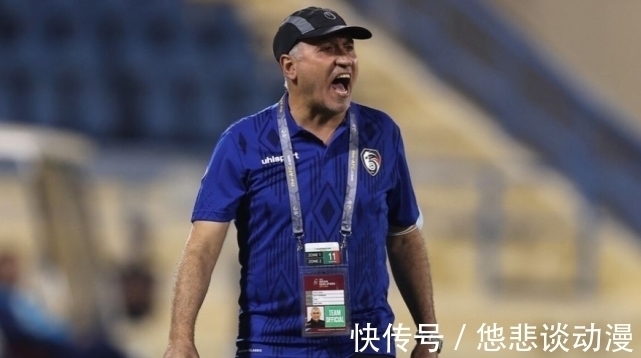 绝平|1-1,比国足还惨!亚洲劲旅遭点球绝平:5场0胜出线或没希望了