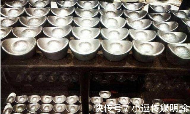 月收入$古代的“一两银子”,相当于现在多少钱?看看你月收入是几两