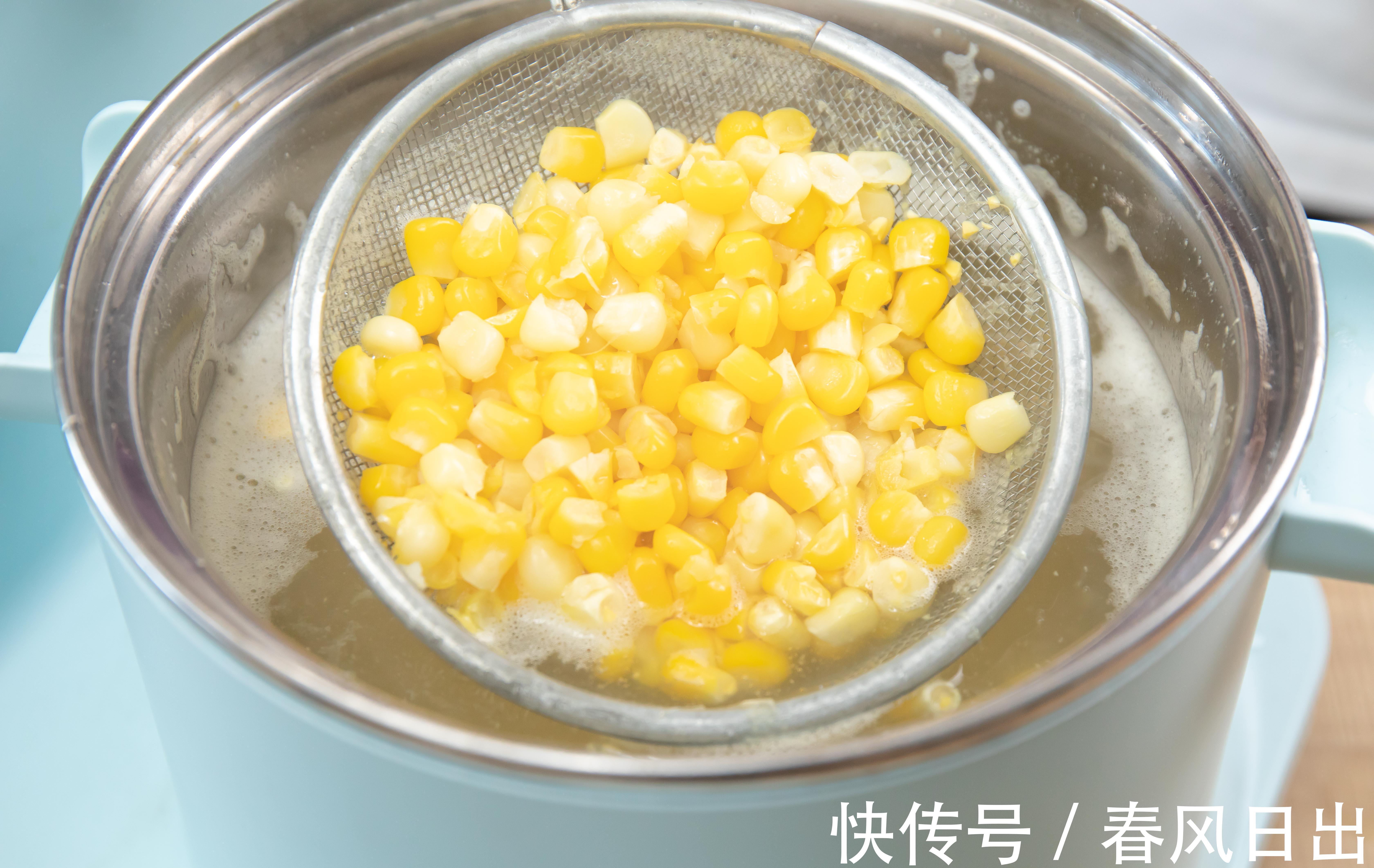 护肤|夏天,吃黄瓜不如吃它,富含维生素,经常做着吃,护肤又明目