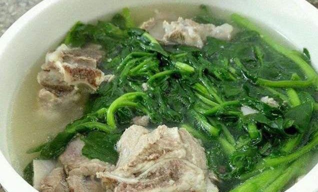 女性到了中年，常吃以下食物，排毒通便，養護腸胃，營養又瘦身