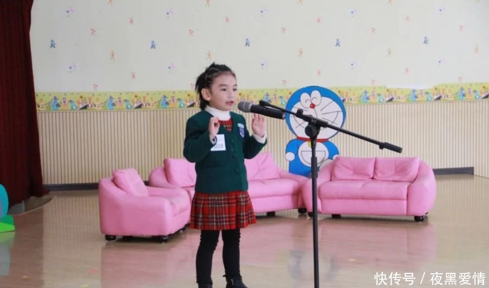  记录|幼儿故事诗词大赛丨海贝中英文幼儿园（乡鸭湖园）赛程记录来啦！