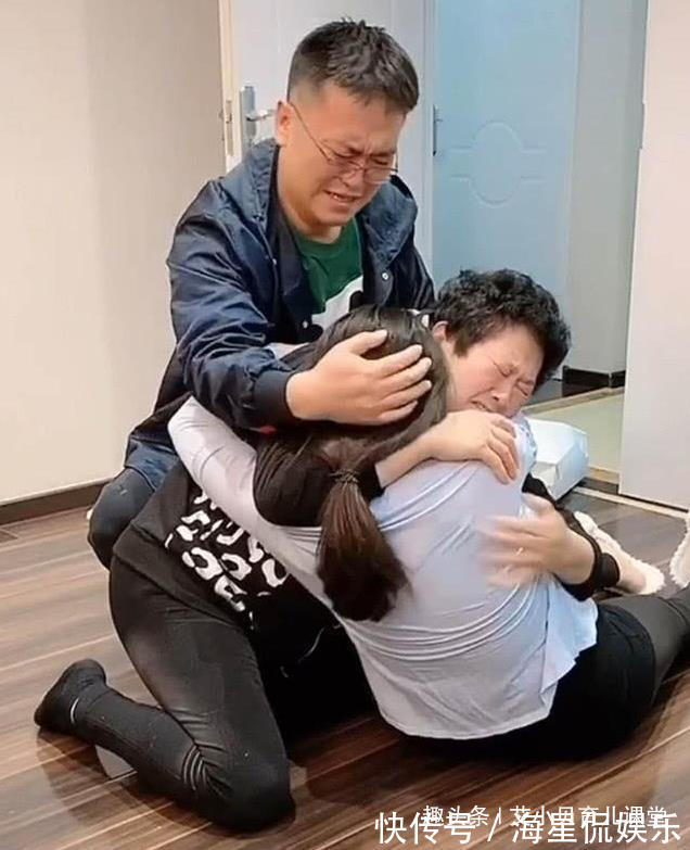 预产期|离预产期只剩7天,夫妻二人“冷战”,孕妈对丈夫的试探吓坏婆婆