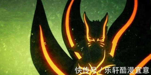 漩涡博人|博人传新片头有彩蛋,动画公布鸣人的新形态,比六道模式更强