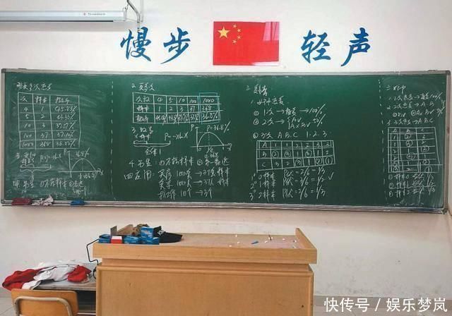 获北大双学士、清华硕士的学霸，却遭外企拒聘，转行当老师终成名