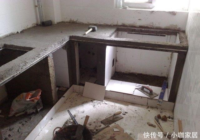 橱柜|越来越多人这样装厨房橱柜,更省钱实用,不得不感叹聪明