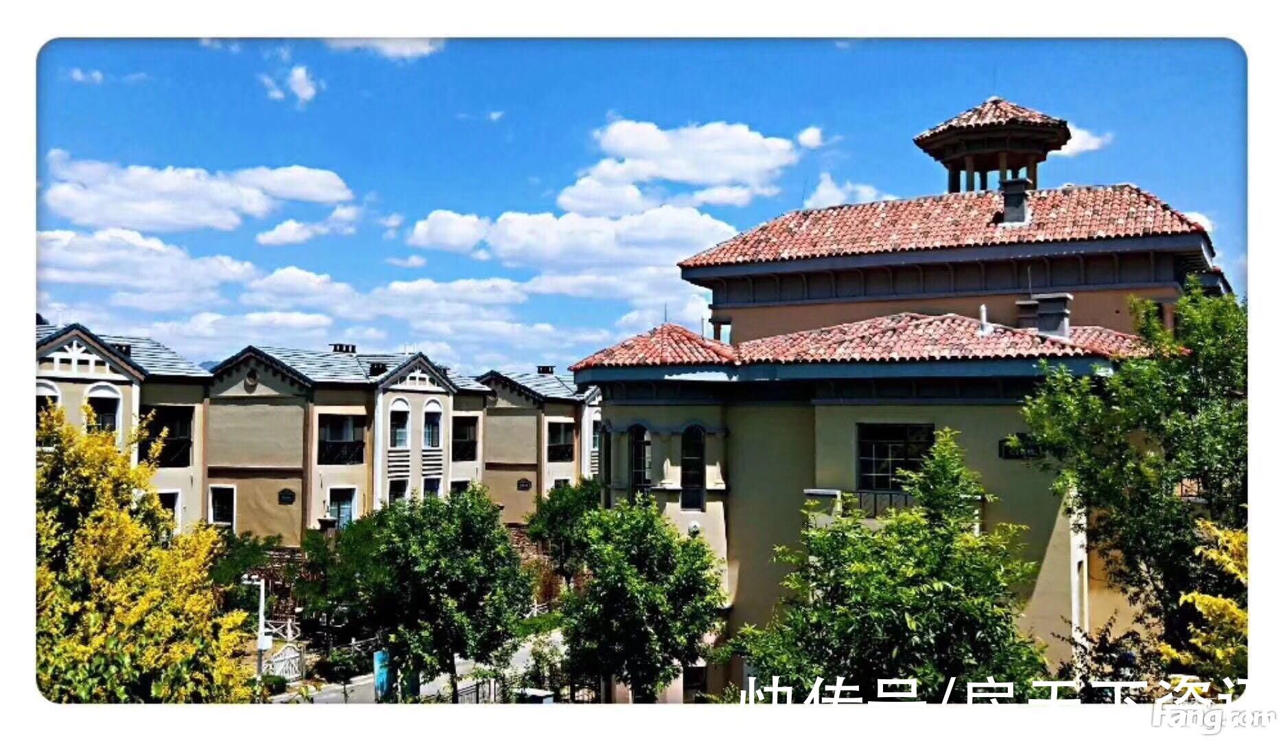 怀来|张家口怀来高分楼盘的最新现场美图，速来围观