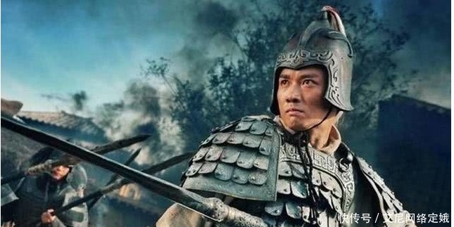 武将|三国时期真正的武将排名就是这样的，赵云第3，前2个太强了？