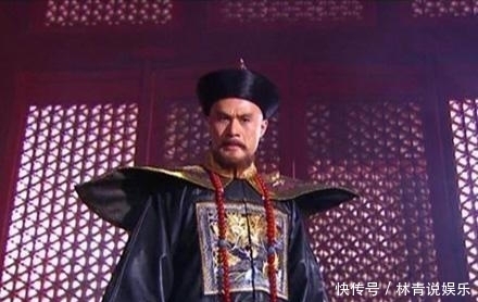康熙|康熙为什么要让一群孩子生擒鳌拜而不动用大内高手