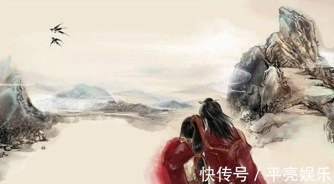 忧愁@李商隐最孤独的一首诗,每一句都充满了忧愁,读来让人肝肠寸断