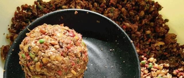 饲料|这几样东西在农村很常见,混合在一起去野钓,咬钩的全是大鱼