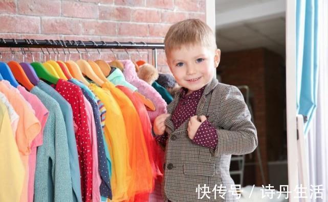 幼儿园|父母易犯的一种错！往往从小毁掉孩子的自理能力，来看正确方法