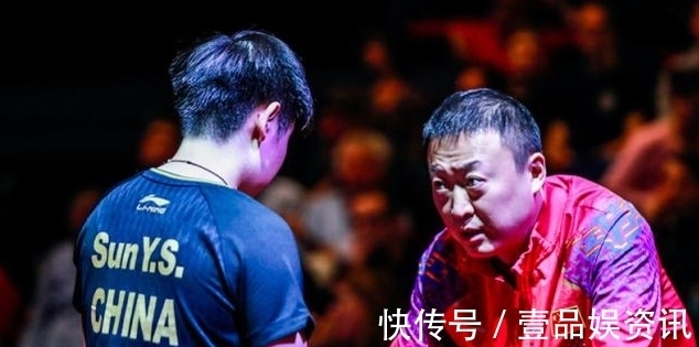 主管教练|孙颖莎被放养，陈梦大满贯稳了？刘国梁做决定，莎莎或成最大赢家