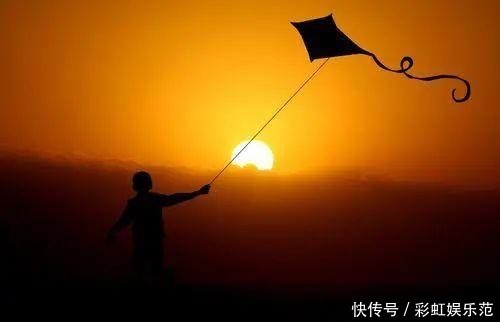 西安最适合放风筝好去处,一定有你没去过的地方!