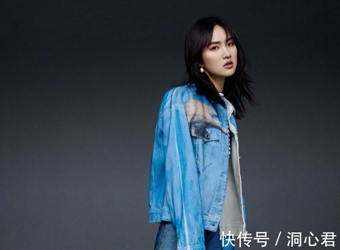 姚凌|姚安娜本是富二代,为何还努力混迹时尚圈?任正非:她喜欢就好