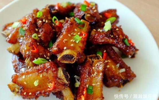 适合|几道适合上班族的快手家常菜,美味简单实惠,香而不腻又下饭