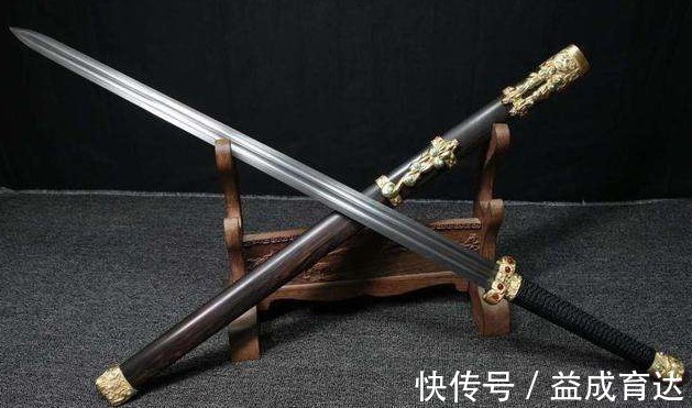 阿剑&古人锻造的宝剑为何能做到削铁如泥?史学家:因为压根削的不是铁